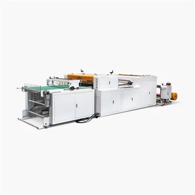 ハンバーガーサンドイッチ紙切断機